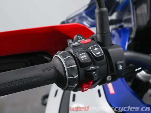 2025 BMW R1300GS ADVENTURE in Street, Cruisers & Choppers in Kelowna - Image 15