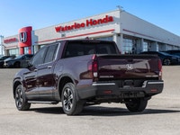 *The listed price reflects a financing offer and includes a $1,500 rebate.* *WATERLOO HONDA'S **PRE-... (image 6)