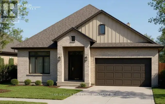 146 DEARING DRIVE South Huron (Stephen), Ontario in Houses for Sale in Grand Bend - Image 2