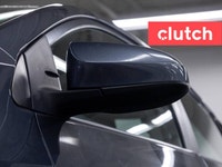 Front Heated Seats, Folding Rear Seats, Climate Control and more! Clutch is the largest online used... (image 7)
