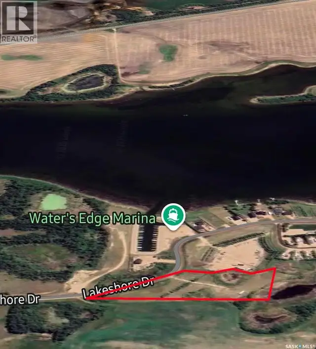 212 Lucien Lakeshore DRIVE Three Lakes Rm No. 400, Saskatchewan in Land for Sale in Saskatoon - Image 5