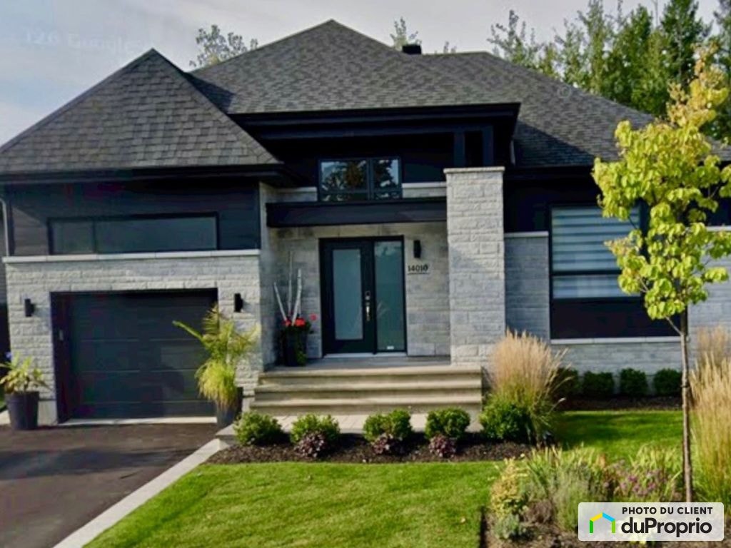 $899,900 - Bungalow for sale in Mirabel (St-Janvier) — photo 2