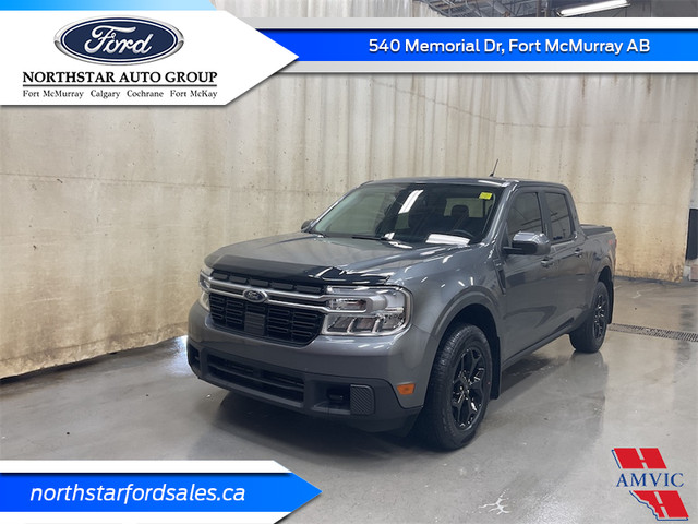 2022 Ford Maverick XL - Apple CarPly - Android Auto in Cars & Trucks in Fort McMurray