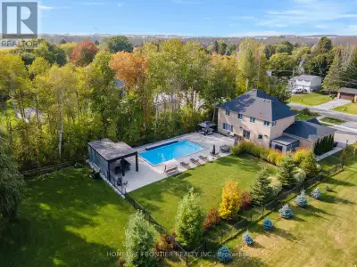 Welcome To 1195 Shores Acres! This Luxury Custom-Built 4 Bedroom Home Is Situated On A Large, Privat...