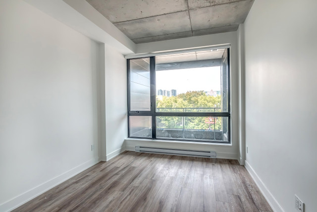 STUDIO-Condo Apparement NEUF & LUXE à louer Griffintown dans Locations longue durée  à Ville de Montréal - Image 3