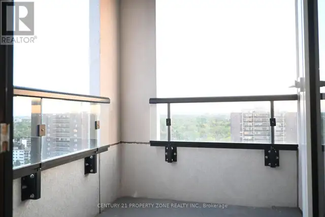1602 - 10 EVA ROAD Toronto (Etobicoke West Mall), Ontario in Long Term Rentals in Mississauga / Peel Region - Image 20