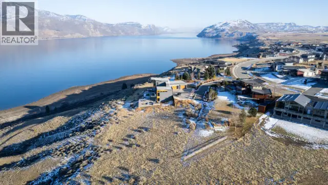 300 Rue Cheval Noir Kamloops, British Columbia in Land for Sale in Kamloops - Image 30