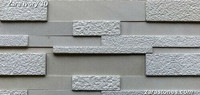 Ivory 3D Split Face Fireplace Stone Veneers Stacked Stone City of Toronto Toronto (GTA) Preview