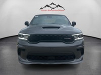 THIS 2025 DODGE DURANGO GT ALL WHEEL DRIVE COMES WITH A 3.6 V6 PENTASTAR, SRT PERFORATED HEATED LEAT... (image 7)