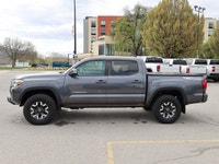 2019 Toyota Tacoma TRD Off-Road 4x4 Rugged, reliable, and built for adventure, this 2019 Toyota Taco... (image 7)