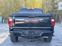 AMVIC Licensed Dealer The 2025 GMC Canyon Denali Crew 4WD delivers upscale comfort, smart tech, and... (image 7)