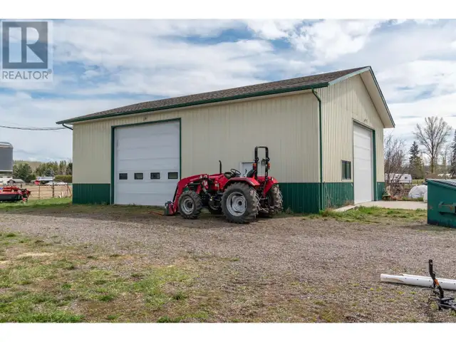 2805 DOHLER ROAD Smithers, British Columbia in Houses for Sale in Smithers - Image 26