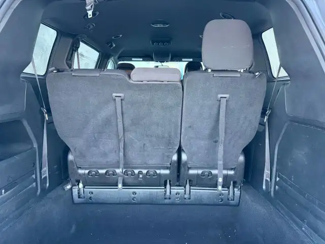 2018 DODGE Grand Caravan SXT in Cars & Trucks in Laval / North Shore - Image 19