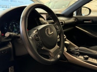 The 2014 Lexus IS 250 marked the beginning of the third-generation IS, featuring the brand's signatu... (image 4)