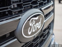 B&O Audio, Cooled Seats, Remote Start, Adaptive Cruise Control, Heated Steering Wheel, Running Board... (image 9)