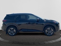 Welcome to Capital GMC! The *2024 Nissan Rogue SV AWD* is a stylish and versatile SUV that delivers... (image 5)