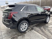 AMVIC LICENSED DEALER. The 2026 Cadillac XT5 Luxury AWD blends refined design with everyday versatil... (image 8)