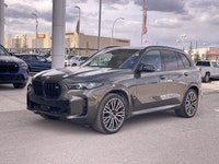 2024 BMW X5 M60i Manhattan Metallic On-Board Navigation, Panorama Sunroof, Rear View Camera, M Sport... (image 2)