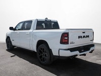 This Ram 1500 boasts a Twin Turbo Regular Unleaded I-6 3.0 L/183 engine powering this Automatic tran... (image 4)