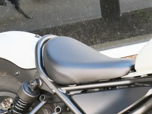 2026 Honda Rebel 500 ABS in Street, Cruisers & Choppers in Cambridge - Image 9