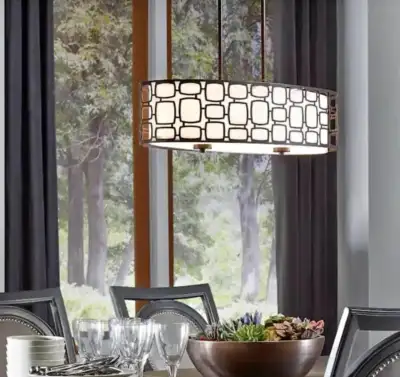 Brand New Pendant Light, View more
