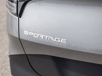 2024 Kia Sportage LX AWD | FCA | LKA | LFA The 2024 Kia Sportage LX AWD serves as the all-wheel-driv... (image 6)