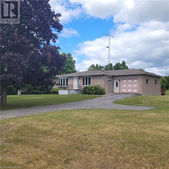 263 FLINDALL Road Quinte West, Ontario Houses for Sale Trenton Kijiji