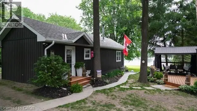 516 FIFTH ST Street N Belwood, Ontario in Houses for Sale in Oakville / Halton Region - Image 13