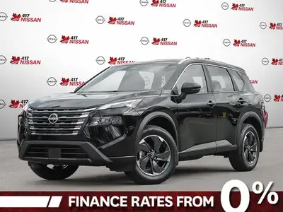 Come visit our 417 Nissan team, you can find us at 1599 Star Top Road Ottawa, ON K1B 5P5, or call us...