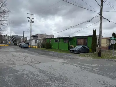 Prime commercial land for sale with desirable CTA zoning, ideal for future development! This propert...