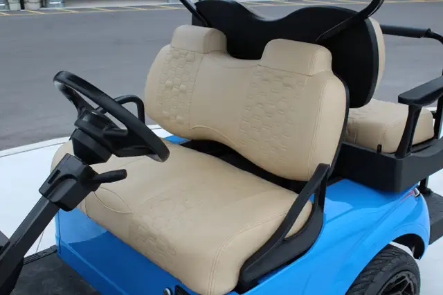 2024 Madjax X-Series 4-Passenger Lithium Powered Golf Cart in ATVs in Trenton - Image 6