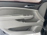 Zoomer Auto 2010 Cadillac SRX AWD 4dr Luxury Collection Comes With Panorama, sunroof, Blue tooth, Po... (image 6)