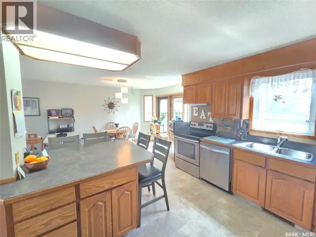 509 Carlyle AVENUE Carlyle, Saskatchewan in Houses for Sale in Regina - Image 29