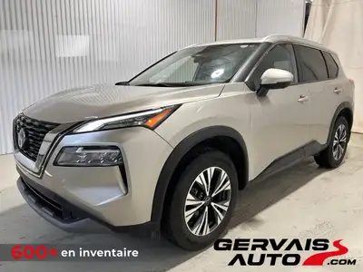 See Dealer Website for Details. Nissan Rogue SV TI avec ensemble toit ouvrant 2023 à vendre ... Engi...