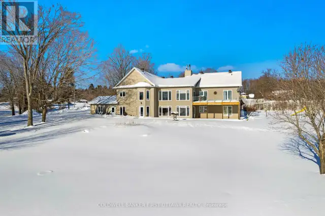 2600 RAMSAY CONCESSION 2B Mississippi Mills, Ontario in Houses for Sale in Ottawa - Image 3