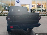 Only 29,963 Miles! This Jeep Gladiator boasts a Regular Unleaded V-6 3.6 L/220 engine powering this... (image 3)