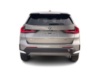 2025 BMW X1 xDrive28i 2.0L 4-Cylinder DOHC 16V TwinPower Turbo 4D Sport Utility AWD 7-Speed Automati... (image 8)
