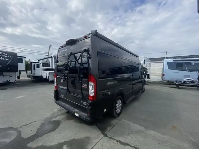 2021 Thor Motor Coach Sequence 20K in RVs & Motorhomes in Bedford - Image 5