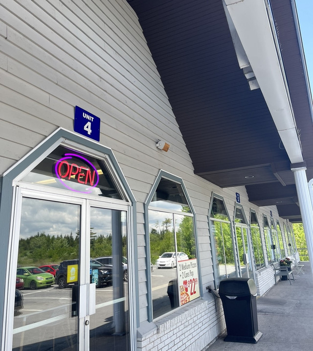 NEW BUILD COMING TO CRANBERRY PLAZA MAIN STREET Commercial & Office Space for Rent