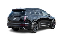 Cadillac XT6 AWD * Groupe Électrique * Climatisation * Bluetooth * Regulateur de Vitesse * Camera de... (image 5)