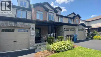 Experience the perfect blend of comfort and convenience in one of Guelph’s most sought-after locatio...