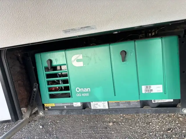 2023 Forester 2501 CD in RVs & Motorhomes in Laval / North Shore - Image 6