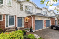 Renovated 3 bed 3 bath townhome for sale in Halton Hills!!