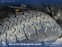 6 FT Bed, Topper, Roof Rack System, All Terrain Tires, Heated Seats**History - 1 Owner, No Accidents... (image 6)