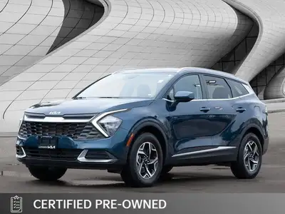 Come visit our London Kia team, you can find us at 1135 Wharncliffe Rd S, London, ON N6L 1J9, or cal...