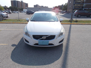 2013 Volvo S60 T5 AWD