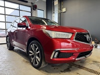Welcome to Nissan Lloydminster 2019 ACURA MDX Engine: V6 Cylinder Engine 3.5L L/100Km City: 12.2 L/1... (image 2)