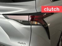 Power Sliding Doors, Front Heated Seats, Climate Control and more! Clutch is the largest online used... (image 9)