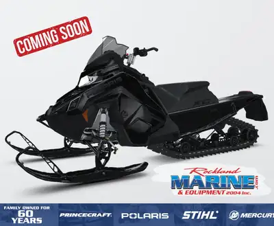 Shock Package: FOX? QS3 Available Tracks: 1.6 Cobra Starting System: Electric Display: 7S Display St...