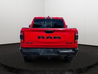 If you want a fierce, factory-built trail warrior that refuses to sacrifice upscale passenger luxury... (image 4)